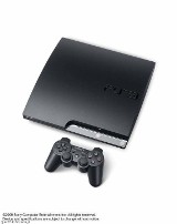 PS 3 problemy z graniem. SCE informuje o błędzie 