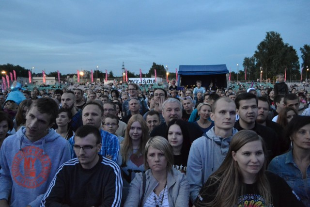 Festiwal Energii 2016 w Jaworznie się nie odbędzie