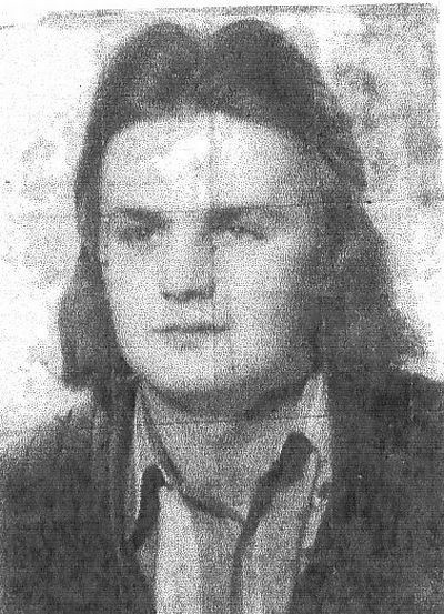 12 października 1976 r. w Bydgoszczy zaginął Andrzej...