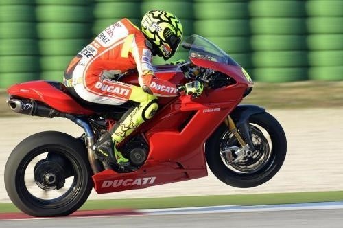 Fot. Ducati