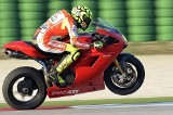 MotoGP: Ducati stworzy hybrydowy motocykl?