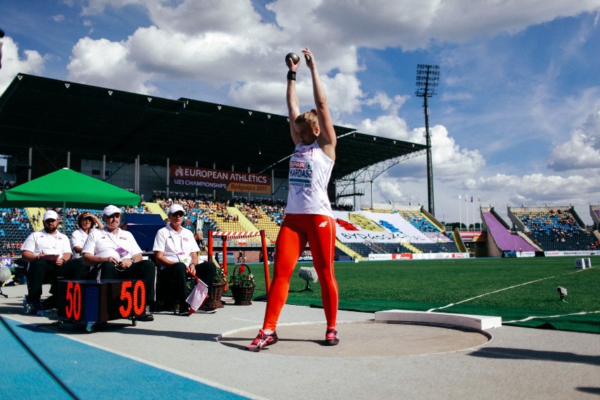 15.07.2017 bydgoszcz miasto sport mistrzostwa europy u23...