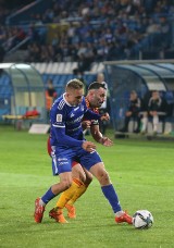 Ruch Chorzów - Chojniczanka Chojnice 2:1. Zdjęcia z wielkiego meczu na Cichej