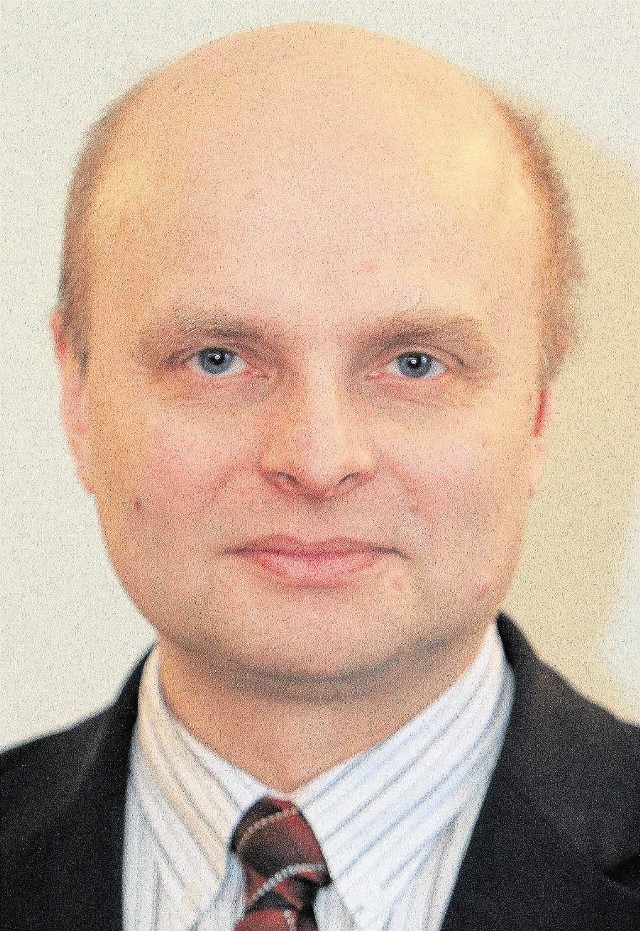 Włodzimierz Pietrus