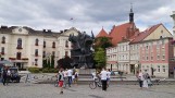 "Bydgoszcz coraz bardziej przyjazna dla osób starszych"
