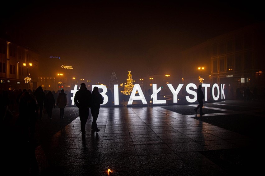 Kibice przełożyli obchody stulecia Jagiellonii Białystok na...