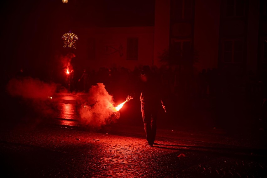 Kibice przełożyli obchody stulecia Jagiellonii Białystok na...