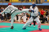 XXXVI Mistrzostwa Polski Seniorów Taekwon-do ITF w Ustce (zdjęcia)