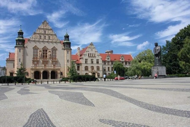 Uniwersytet im. Adama Mickiewicza w Poznaniu został jednym z laureatów konkursu "European Universities” przeprowadzonego przez Komisję Europejską.