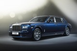 Rolls-Royce Phantom Limelight. Luksus do potęgi [galeria]