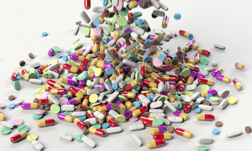 Leki wycofane z obrotu przez GIF: grudzień 2019. Główny Inspektorat Farmaceutyczny wycofuje leki 5.12 LISTA WYCOFANYCH LEKÓW
