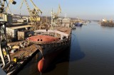 Spółka Polskie Stocznie będzie zarządzać zakładami w Szczecinie i Gdyni