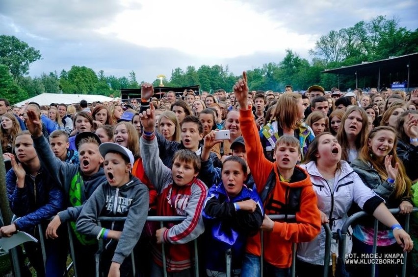 Frekwencja w tym roku była bardzo dobra, prawie  o 40...