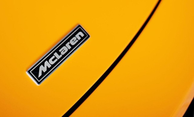 Fot. McLaren
