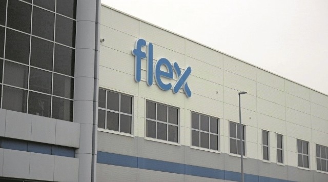 Tczewski Flextronics zmienił nazwę na FlexW tczewskim oddziale międzynarodowej korporacji Flex zatrudnionych jest około 3500 pracowników. W listopadzie 2015 r. oddano do użytku kosztem 25 mln złotych trzecią halę