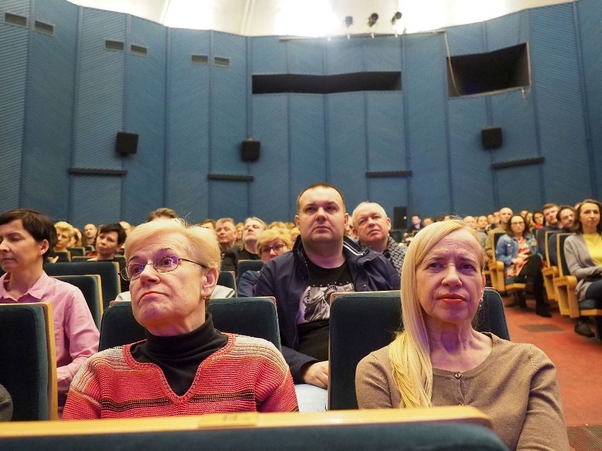 Kino Forum. Włodek Pawlik Trio - America