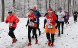 City Trail Katowice 11.12.2022 ZDJĘCIA, WYNIKI Atak zimy nie wystraszył biegaczy. Humory dopisywały