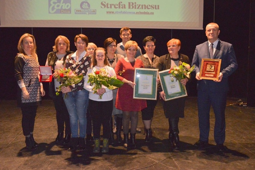 Nasze Dobre Świętokrzyskie 2016. Poznaliśmy najlepsze marki!