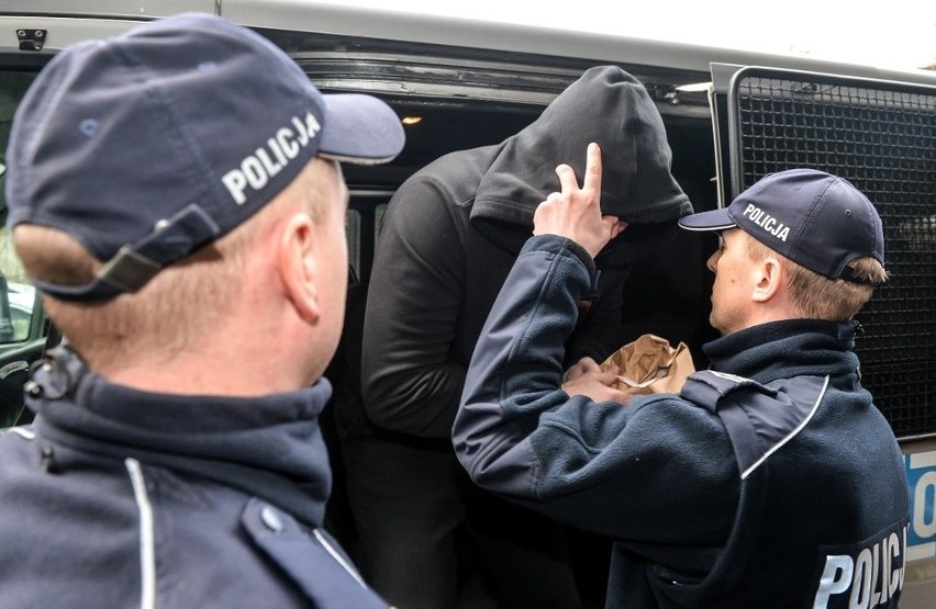 Dariusz Michalczewski po zakończeniu kariery bokserskiej...