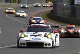 Wyścig WEC na Nürburgring. Porsche wykorzysta przewagę? 