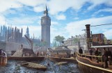 Assassin's Creed Syndicate: Pierwsze miejsce w pierwszym tygodniu