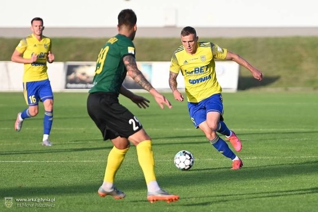 W wyjazdowym meczu w sierpniu ubiegłego roku żółto-niebiescy pokonali GKS 1962 Jastrzębie-Zdrój 4:0. Czy powtórzą tak efektowne zwycięstwo na stadionie w Gdyni?