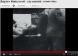 Film ze śmiertelnego wypadku żużlowca z Torunia