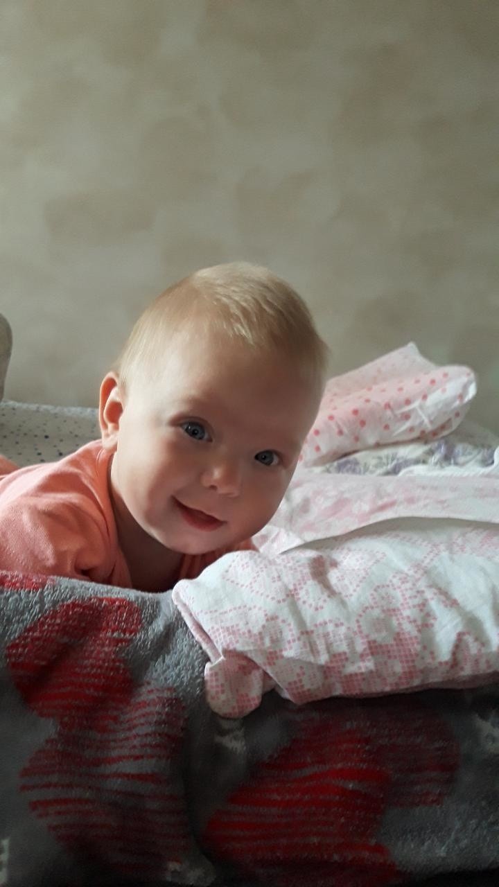 Uśmiech Dziecka 2019. Lidia Rupiczak zwyciężyła wśród dziewczynek z powiatu grójeckiego