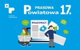 Prasowa Powiatowa 17.                                     