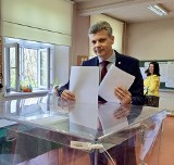Wybory samorządowe 2024 w Bytomiu. Mariusz Wołosz otrzymał 62 proc. poparcia - oficjalne wyniki