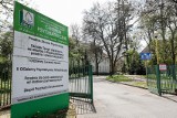 Szczecin. Centrum Psychiatrii nie wróci na Żołnierską. Będzie stopniowo przenoszone na Wojciecha