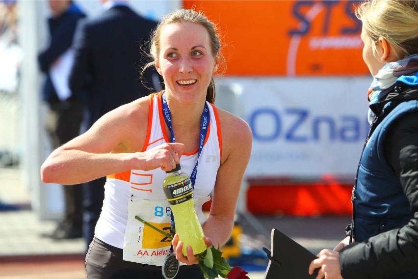 Poznań Półmaraton 2016: Najlepsze zdjęcia z poprzednich lat...