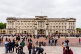 Elżbieta II: jak mieszkała królowa? Pałac Buckingham, zamek Windsor – zwiedzanie wnętrz królewskich siedzib bez wychodzenia z domu