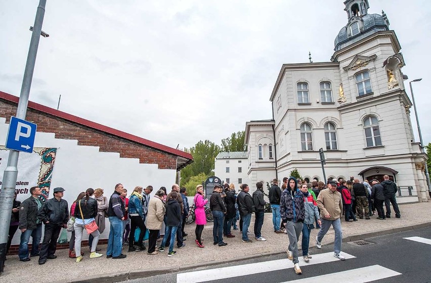 W tym roku w obchody Europejskiej Nocy Muzeum w Koszalinie...