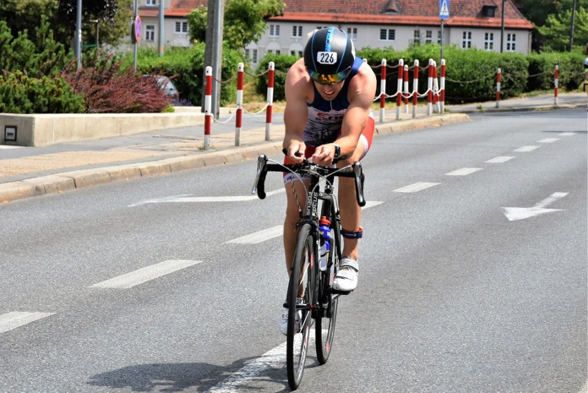 JBL Triathlon Opole 2019