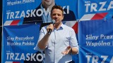 Rafał Trzaskowski w Opolu. Kampania wyborcza 2020 NA ŻYWO