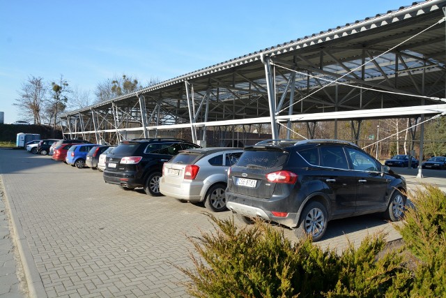 W tych lokalizacjach będzie obowiązywać Strefa Płatnego Parkowania w Sępólnie >>>>>