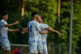 IV liga. KS Wasilków wygrał 6:0 z Michałowem, a Wigry Suwałki 3:1 w Bielsku Podlaskim z Turem