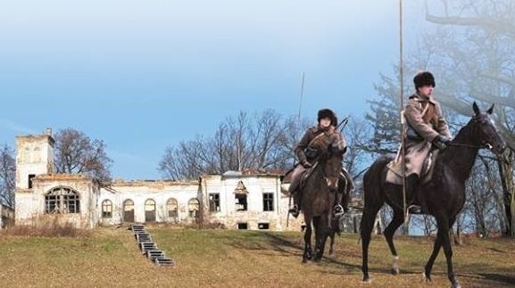 Bartodziejski dwór i park staną się areną pikniku. Grupy rekonstrukcyjne zaprezentują sceny z powstania styczniowego.