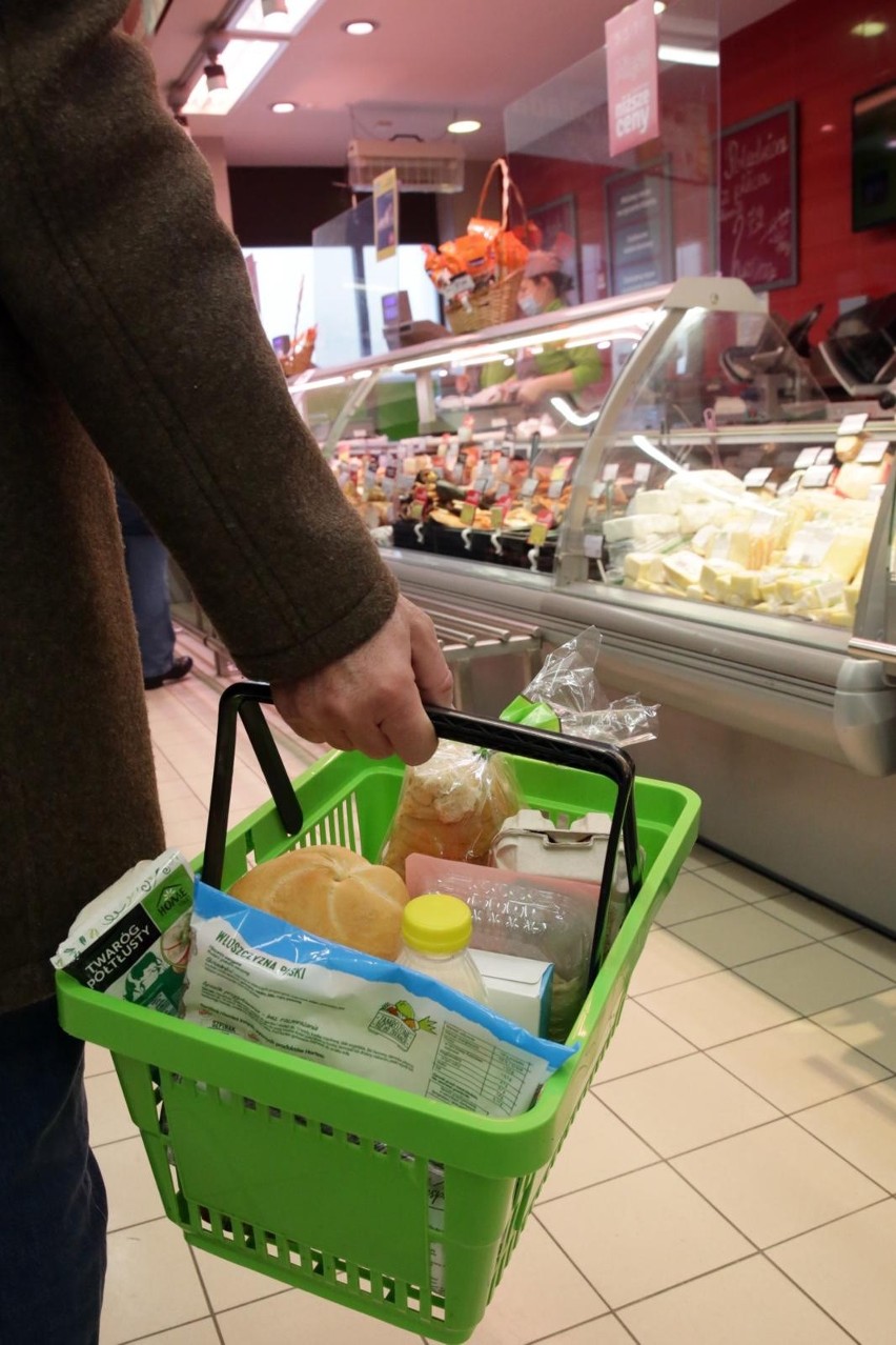 Izba Gospodarczo Handlowa Rynku Spożywczego apeluje o bojkotowanie produktów z Rosji i Białorusi