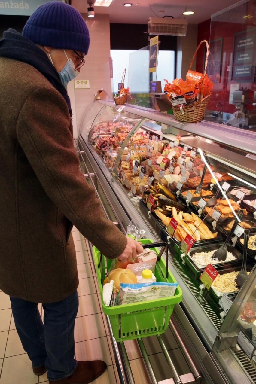 Izba Gospodarczo Handlowa Rynku Spożywczego apeluje o bojkotowanie produktów z Rosji i Białorusi