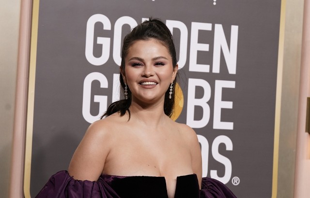 Selena Gomez spotyka się ze znanym muzykiem. Jej nowy ukochany był wcześniej w związku z córką Steve'a Jobsa