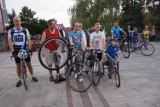 W protezie na rowerze: Kamil Misztal wyruszył już w trasę (ZDJĘCIA)
