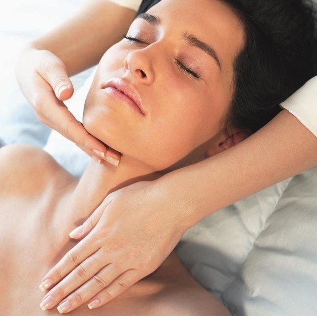 Rodzaj masażu dobierz do swoich dolegliowości, wtedy będzie skuteczniejszy