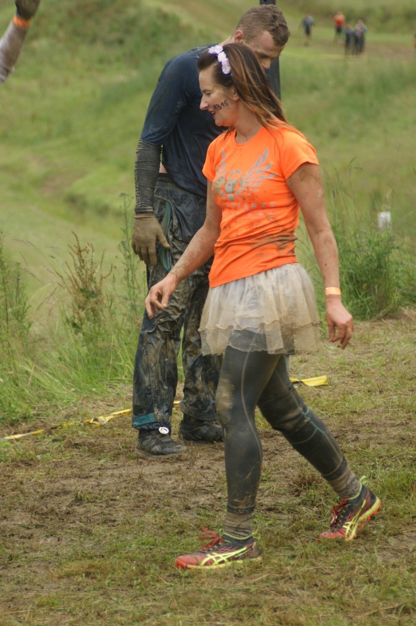 Bieg "HuntRun Aloha Dziku" 2018 - Białka Tatrzańska