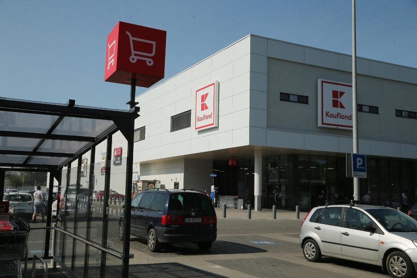 Kaufland zaczyna niedzielny handel od 5 września 2021