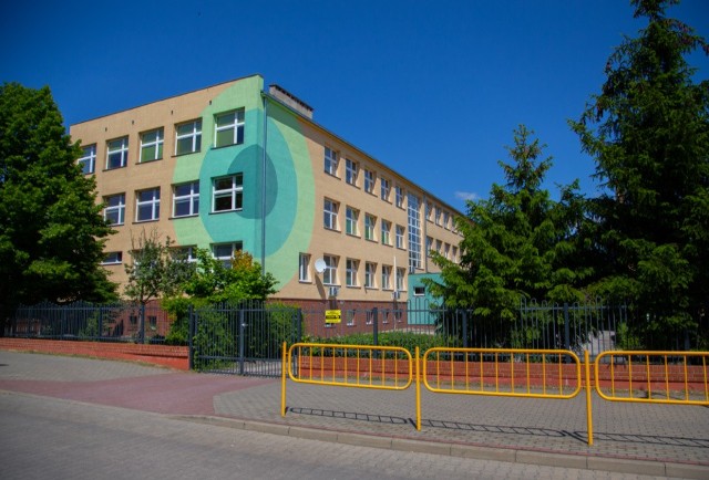 Kostrzyn zdobył dwa miliony złotych na remont Szkoły Podstawowej nr 4.