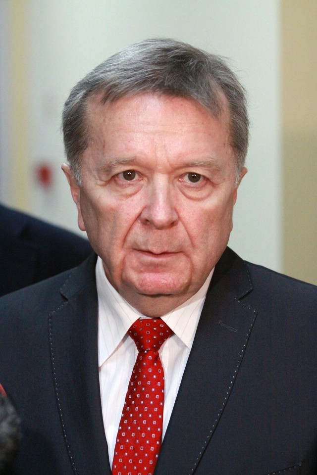 Paweł Górski