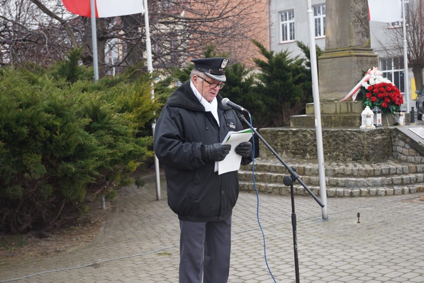 Opatów uczcił pamięć o bohaterskich powstańcach styczniowych [ZDJĘCIA]