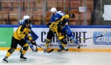 GKS Katowice - Re-Plast Unia Oświęcim 5:0 WYNIK, ZDJĘCIA Srogi rewanż GieKSy za wcześniejsze lanie. W play-off jest remis 1:1